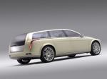 Volvo Versatility Concept Car 2003 года